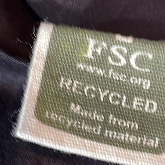 Cleobella Nicolette Midi Dress  Retrograde Paisley Purple Multi  Chiffon Size L - Picture 12 of 15